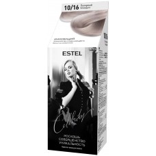 Краска-уход без аммиака ESTEL CELEBRITY 10/16 Полярный блондин